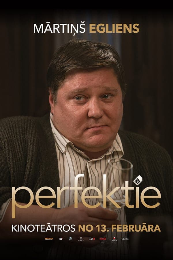 Perfektie
